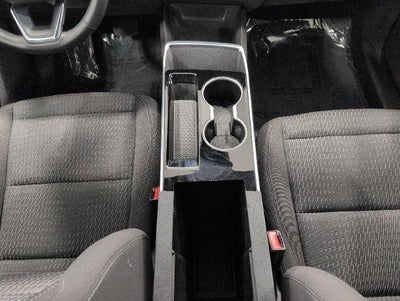 2025 Chevrolet Equinox AWD 4dr LT w/2LT