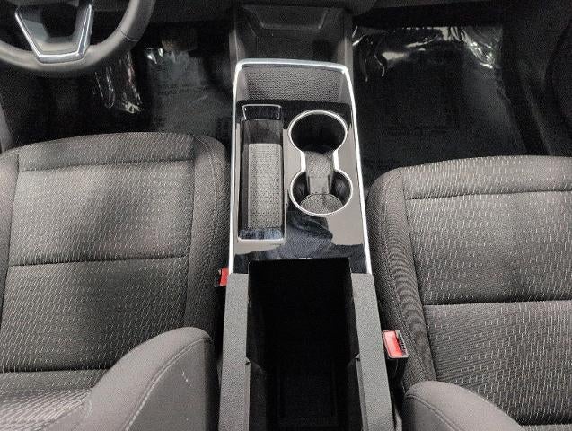 2025 Chevrolet Equinox AWD 4dr LT w/2LT