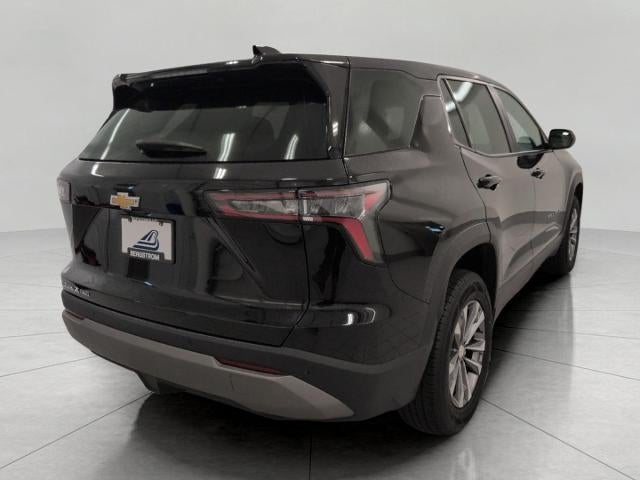 2025 Chevrolet Equinox AWD 4dr LT w/2LT