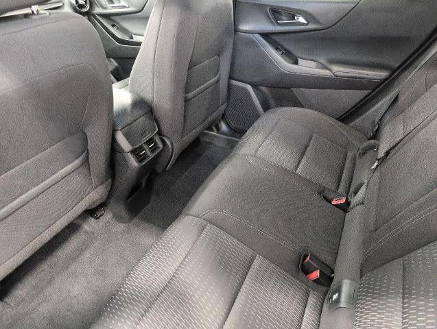 2025 Chevrolet Equinox AWD 4dr LT w/2LT