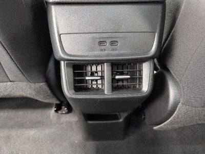 2025 Chevrolet Equinox AWD 4dr LT w/2LT