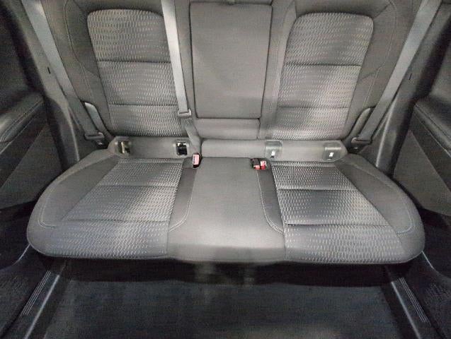 2025 Chevrolet Equinox AWD 4dr LT w/2LT