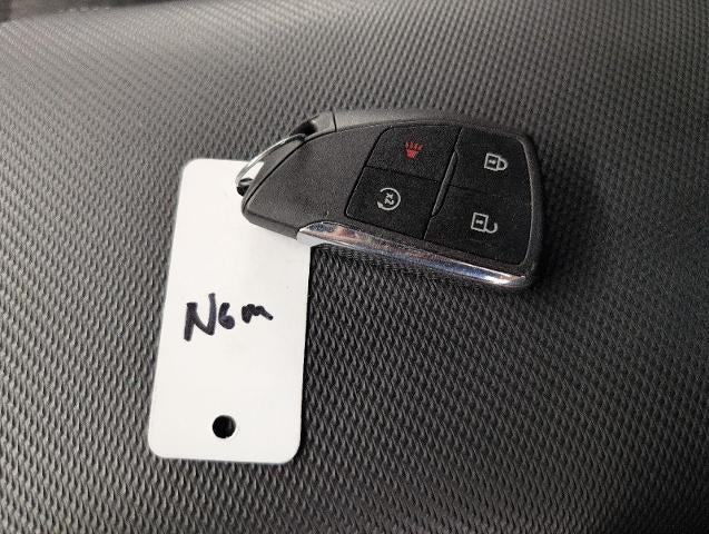 2025 Chevrolet Equinox AWD 4dr LT w/2LT
