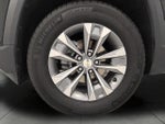 2025 Chevrolet Equinox AWD 4dr LT w/2LT