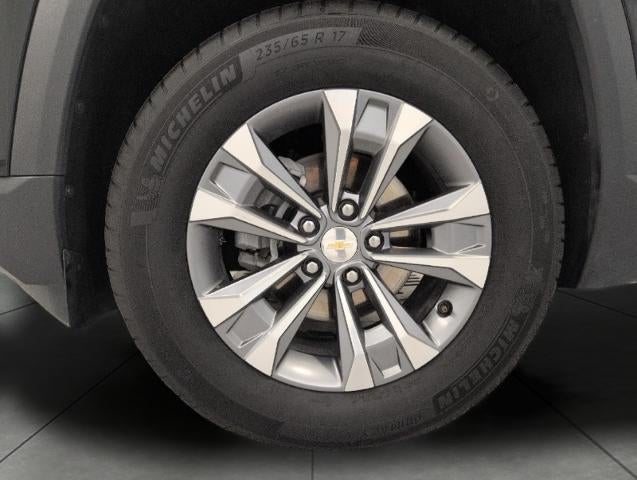 2025 Chevrolet Equinox AWD 4dr LT w/2LT