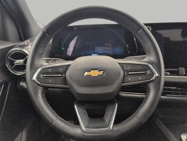2025 Chevrolet Equinox AWD 4dr LT w/2LT