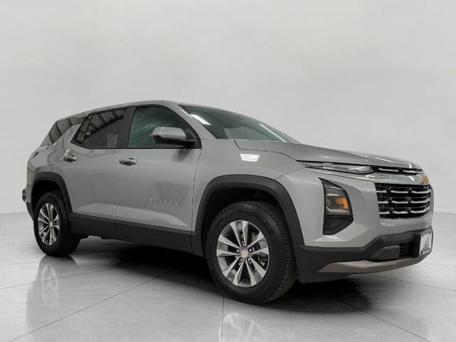 2025 Chevrolet Equinox AWD 4dr LT w/2LT