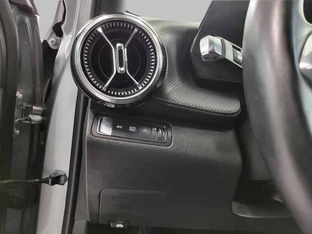 2025 Chevrolet Equinox AWD 4dr LT w/2LT