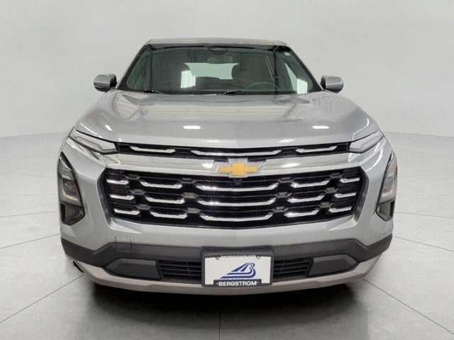 2025 Chevrolet Equinox AWD 4dr LT w/2LT