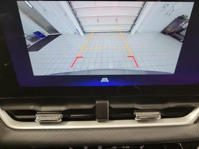 2025 Chevrolet Equinox AWD 4dr LT w/2LT