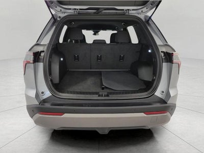 2025 Chevrolet Equinox AWD 4dr LT w/2LT