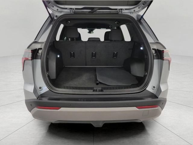 2025 Chevrolet Equinox AWD 4dr LT w/2LT