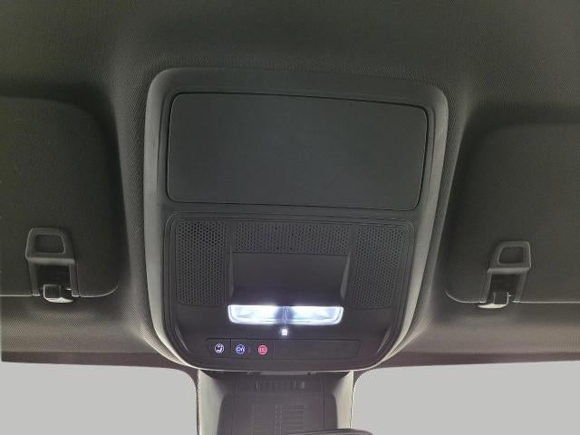 2025 Chevrolet Equinox AWD 4dr LT w/2LT