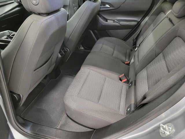 2025 Chevrolet Equinox AWD 4dr LT w/2LT