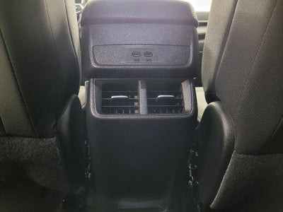 2025 Chevrolet Equinox AWD 4dr LT w/2LT