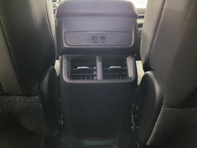 2025 Chevrolet Equinox AWD 4dr LT w/2LT