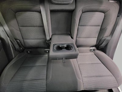 2025 Chevrolet Equinox AWD 4dr LT w/2LT