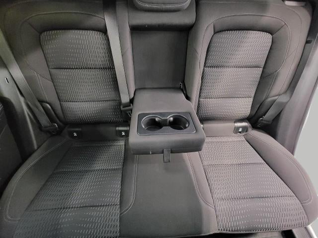 2025 Chevrolet Equinox AWD 4dr LT w/2LT