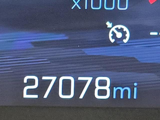 2025 Chevrolet Equinox AWD 4dr LT w/2LT