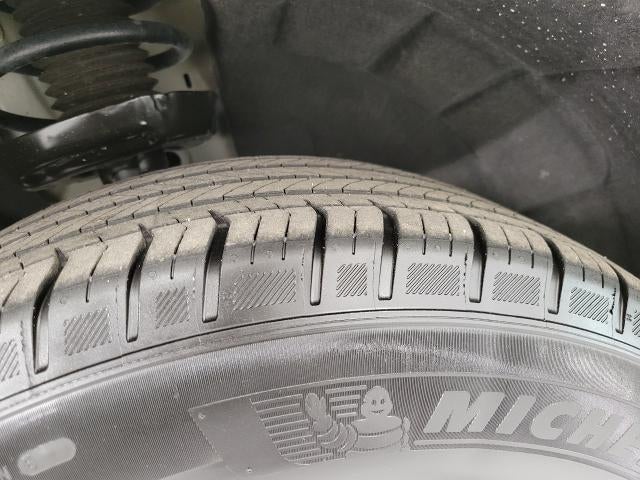 2025 Chevrolet Equinox AWD 4dr LT w/2LT