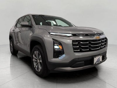 2025 Chevrolet Equinox AWD 4dr LT w/2LT