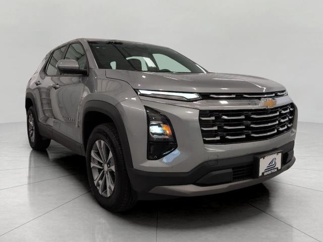 2025 Chevrolet Equinox AWD 4dr LT w/2LT