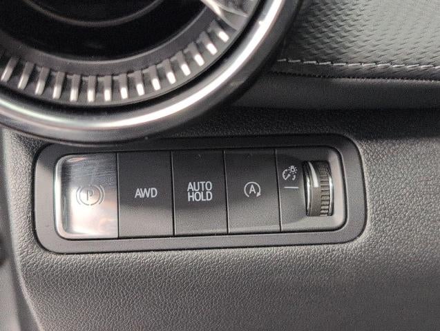 2025 Chevrolet Equinox AWD 4dr LT w/2LT
