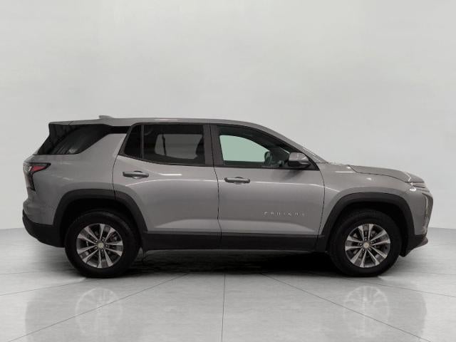 2025 Chevrolet Equinox AWD 4dr LT w/2LT