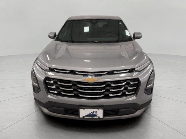 2025 Chevrolet Equinox AWD 4dr LT w/2LT