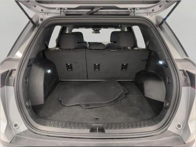 2025 Chevrolet Equinox AWD 4dr LT w/2LT