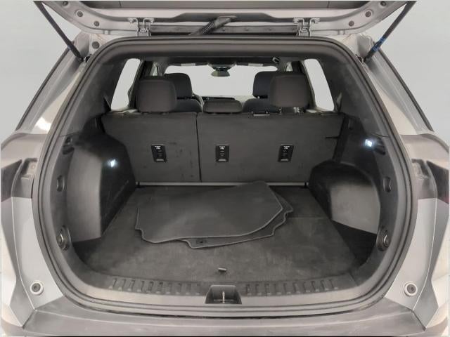 2025 Chevrolet Equinox AWD 4dr LT w/2LT