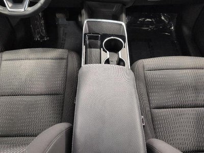 2025 Chevrolet Equinox AWD 4dr LT w/2LT
