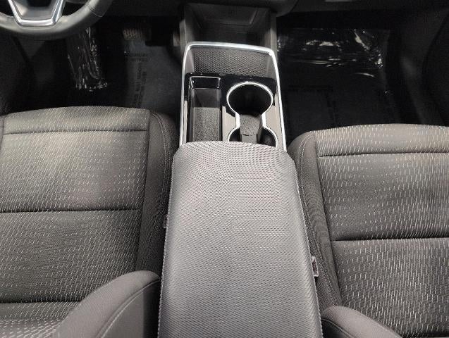 2025 Chevrolet Equinox AWD 4dr LT w/2LT
