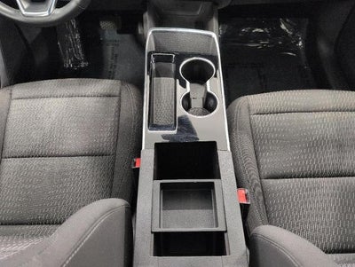 2025 Chevrolet Equinox AWD 4dr LT w/2LT