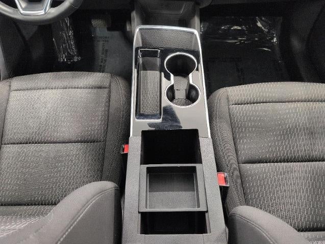 2025 Chevrolet Equinox AWD 4dr LT w/2LT