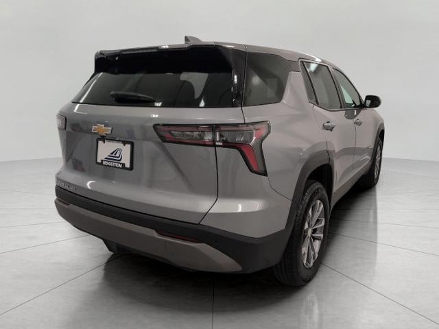 2025 Chevrolet Equinox AWD 4dr LT w/2LT