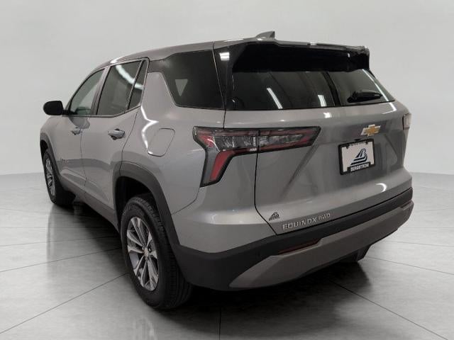 2025 Chevrolet Equinox AWD 4dr LT w/2LT