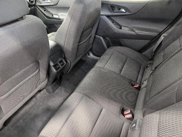 2025 Chevrolet Equinox AWD 4dr LT w/2LT