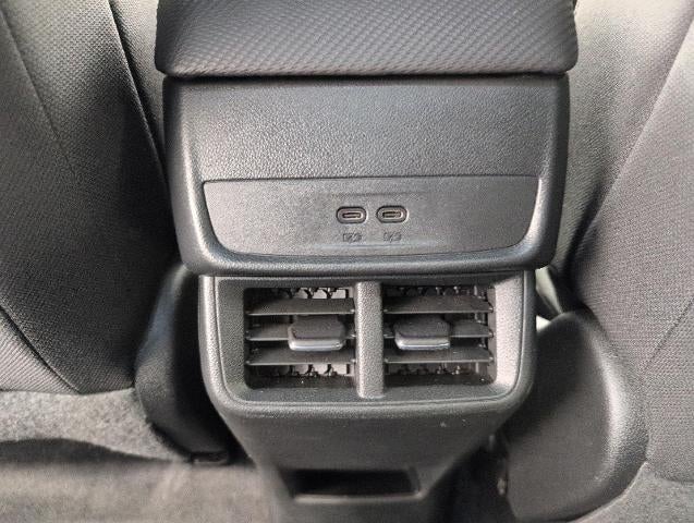 2025 Chevrolet Equinox AWD 4dr LT w/2LT