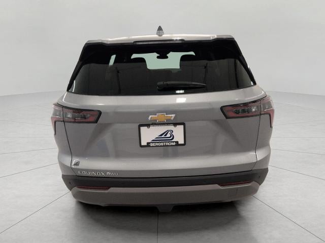 2025 Chevrolet Equinox AWD 4dr LT w/2LT