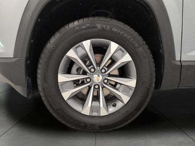 2025 Chevrolet Equinox AWD 4dr LT w/2LT