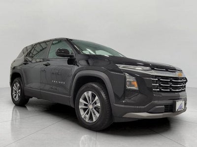 2025 Chevrolet Equinox AWD 4dr LT w/2LT