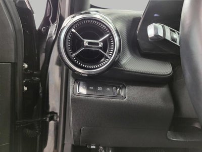 2025 Chevrolet Equinox AWD 4dr LT w/2LT