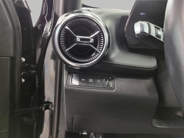 2025 Chevrolet Equinox AWD 4dr LT w/2LT