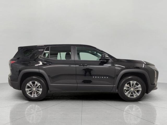 2025 Chevrolet Equinox AWD 4dr LT w/2LT