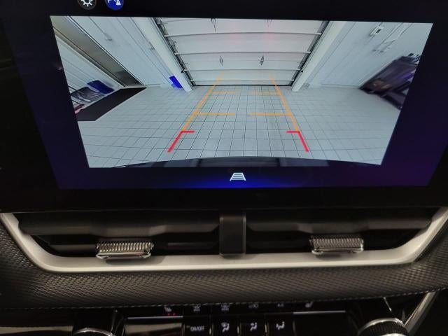 2025 Chevrolet Equinox AWD 4dr LT w/2LT