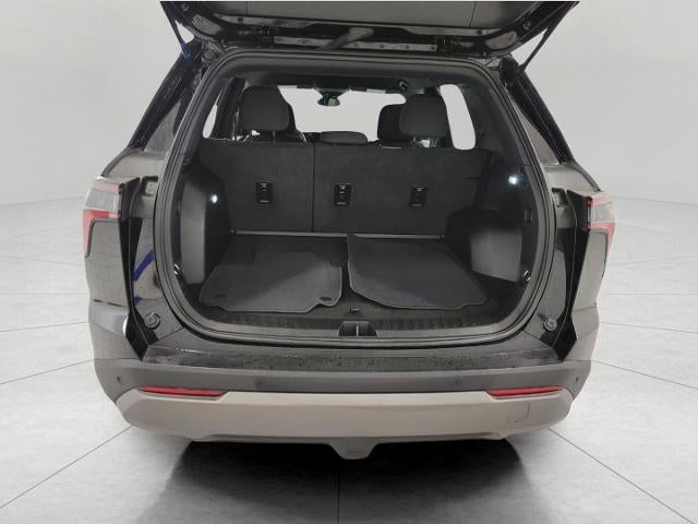 2025 Chevrolet Equinox AWD 4dr LT w/2LT