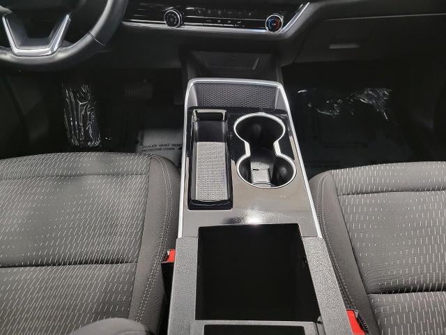 2025 Chevrolet Equinox AWD 4dr LT w/2LT