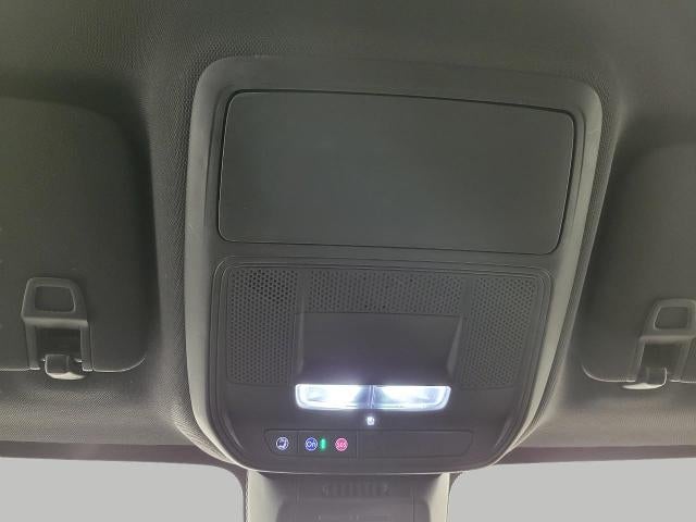 2025 Chevrolet Equinox AWD 4dr LT w/2LT