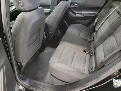 2025 Chevrolet Equinox AWD 4dr LT w/2LT